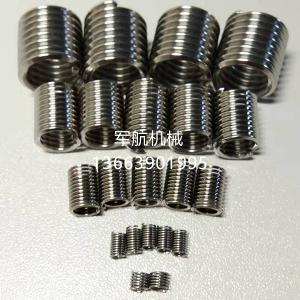 無(wú)尾鋼絲螺套